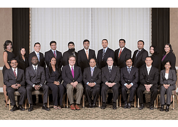 Fort Worth Nephrologists Patrick Nef, MD - FORTWORTH RENAL GROUP