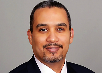Patrick Nef, MD - Fort Worth, TX Nephrologists - Doctor Portrait Image