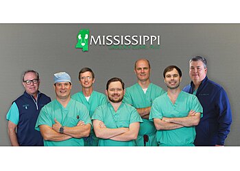 Jackson Urologists Patrick P. Daily, MD - MISSISSIPPI UROLOGY CLINIC