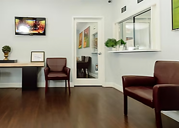 Pembroke Pines Psychiatrists Patrick Pinchinat, MD - COMPREHENSIVE PSYCHIATRIC CARE