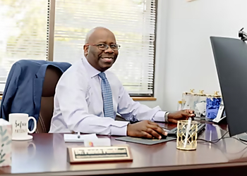 Pembroke Pines Psychiatrists Patrick Pinchinat, MD - COMPREHENSIVE PSYCHIATRIC CARE