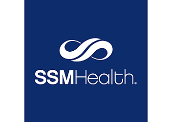 Oklahoma City Pain Management Doctors Patrick Prevo , MD - SSM HEALTH PAIN CARE