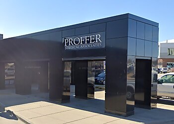 Amarillo Plastic Surgeon Patrick Proffer, MD - PROFFER SURGICAL ASSOCIATES