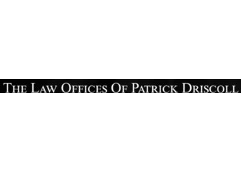 Henderson Bankruptcy Lawyers Patrick R. Driscoll - THE LAW OFFICES OF PATRICK DRISCOLL, LLC