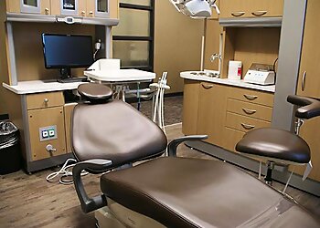 Milwaukee Dentists Patrick R. Kaul, DDS - DENTAL ASSOCIATES