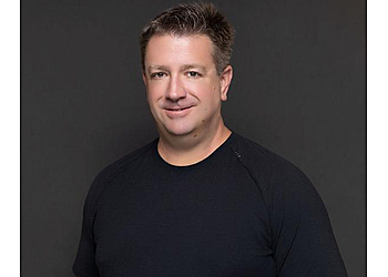 Patrick Rabjohn, MD, PhD - RABJOHN BEHAVIORAL INSTITUTE, PLLC  Grand Prairie Psychiatrists image 1