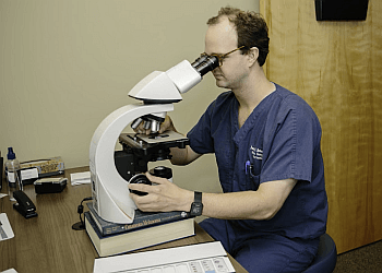 Athens Dermatologists Patrick Retterbush, MD - UNIVERSITY DERMATOLOGY & SKIN CANCER CENTER