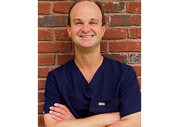 Patrick Retterbush MD - UNIVERSITY DERMATOLOGY & SKIN CANCER CENTER Athens Dermatologists