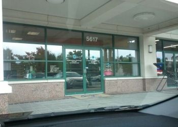 Robert Rainer, OD - Richmond, VA Eye Doctors - Exterior Image