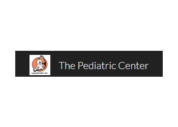 Wilmington Pediatricians Patrick S. Edwards, MD, FAAP - THE PEDIATRIC CENTER PLLC