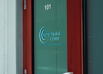 Patrick S. Lovegrove, DO - Charleston, SC Primary Care Physicians - Clinic Exterior Image