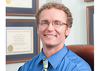 Patrick S. Lovegrove, DO - MERGE MEDICAL CENTER  Charleston Primary Care Physicians image 1