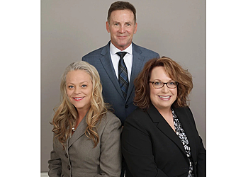 Glendale Divorce Lawyers Patrick Sampair - THE SAMPAIR GROUP