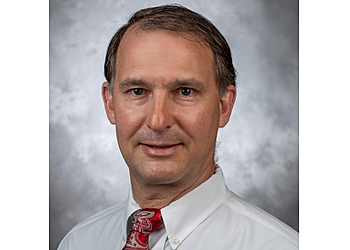 Patrick Shepherd Lowry, MD - BAYLOR SCOTT & WHITE SPECIALTY CLINIC-KILLEEN HEMINGWAY Killeen Urologists image 1