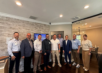 Tampa Mortgage Companies Patrick Storch - STORCH MORTGAGE TEAM