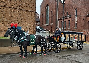 Pittsburgh Funeral Homes Patrick T. Lanigan Funeral Home and Crematory, Inc.