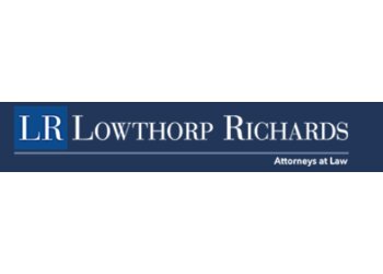 Oxnard Real Estate Lawyers Patrick T. Loughman - LOWTHORP RICHARDS