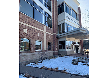 Aurora Podiatrists Patrick Thompson, DPM - PODIATRY ASSOCIATES, INC.