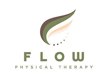 Patrick Thompson, PT, DPT, OCS, FAAOMPT - FLOW PHYSICAL THERAPY AND WELLNESS - Lafayette, LA Physical Therapists - Clinic Logo