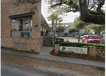 Patrick Veterinary Clinic