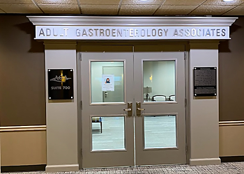 Tulsa Gastroenterologists Patrick Volak, MD - ADULT GASTROENTEROLOGY ASSOCIATES