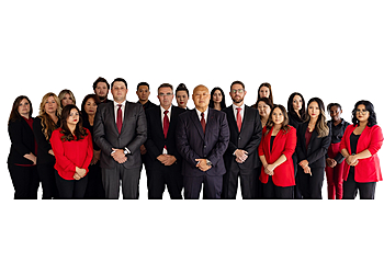Las Vegas Employment Lawyers Patrick W. Kang - ACE LAW GROUP