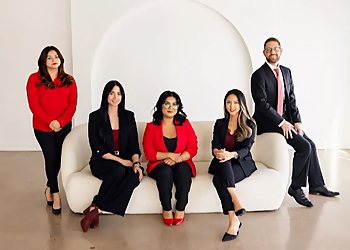 Las Vegas Employment Lawyers Patrick W. Kang - ACE LAW GROUP