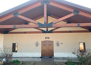 Garland Personal Injury Lawyers Patrick Watson - BEST LAW CENTER