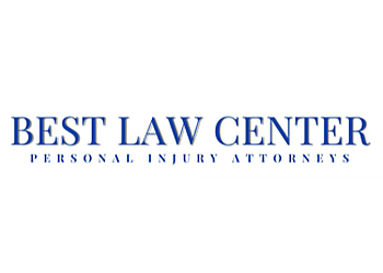 Garland Personal Injury Lawyers Patrick Watson - BEST LAW CENTER