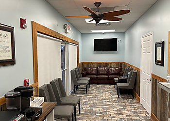 Port St Lucie Dentists Patrick Williams, DMD, MS, FAGD, FICOI, FAAID - TRADITION DENTAL GROUP