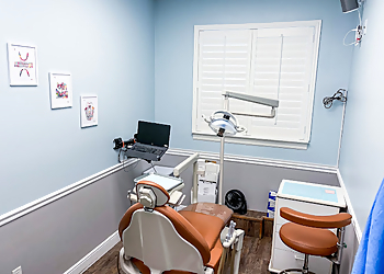 Port St Lucie Dentists Patrick Williams, DMD, MS, FAGD, FICOI, FAAID - TRADITION DENTAL GROUP