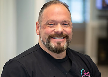 Patrick Williams, DMD, MS, FAGD, FICOI, FAAID - TRADITION DENTAL GROUP Port St Lucie Dentists image 1
