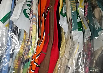 Waco Dry Cleaners Patrick's Dry Cleaners