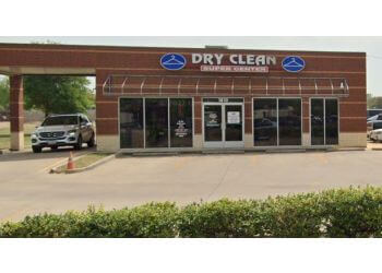 Patrick's Dry Cleaners Waco Dry Cleaners