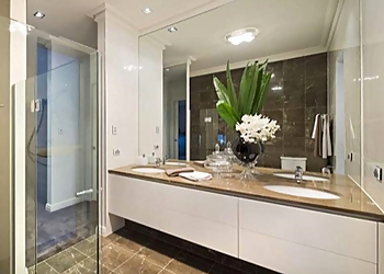 Hampton Window Companies Patrick’s Glass Co.