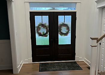 Hampton Window Companies Patrick’s Glass Co.