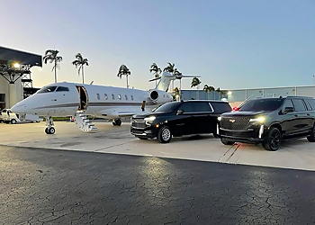 Peoria Limo Service Patrick's Limo