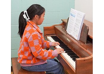 Fresno Music Schools Patrick's Music School