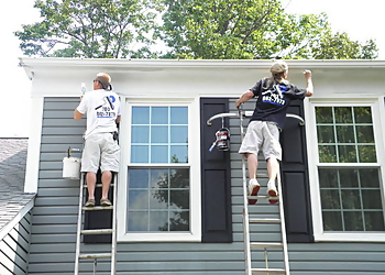 Alexandria Painters Patrick's Painting