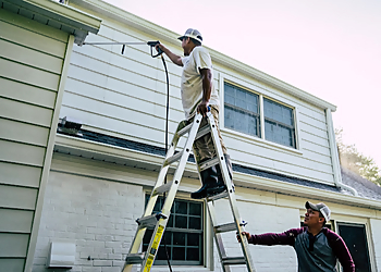 Alexandria Painters Patrick's Painting