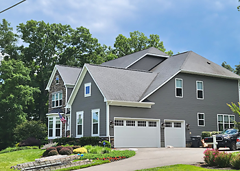 Patrick's Painting Alexandria Painters Patrick's Painting