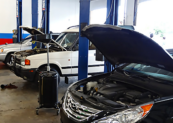 Fort Lauderdale Car Repair Shops Patriot Auto Care