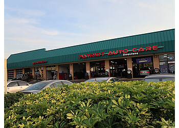 Patriot Auto Care Fort Lauderdale Car Repair Shops