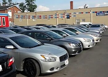 Baltimore Used Car Dealers Patriot Autos
