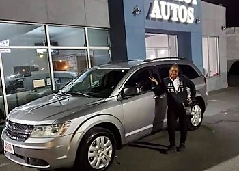 Baltimore Used Car Dealers Patriot Autos