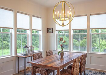 Winston Salem Window Treatment Stores Patriot Blinds And More