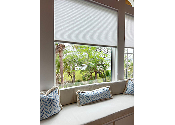Patriot Blinds And More Winston Salem Window Treatment Stores