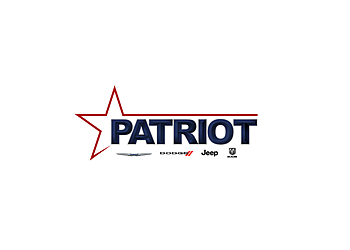 Patriot Chrysler Dodge Jeep Ram of Tulsa - Tulsa, OK Car Dealerships - Logo