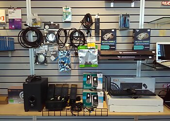 Roseville Computer Repair Patriot Computer Solutions