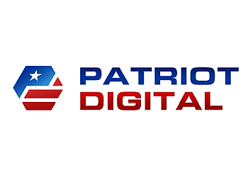 Patriot Digital McKinney Advertising Agencies